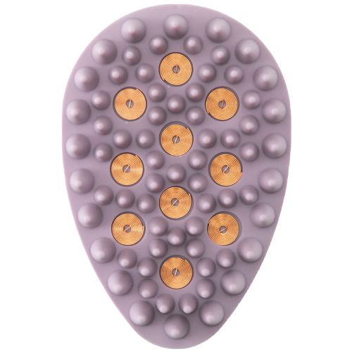 G-ZERO COILイオンブラシ ラベンダーピンク【お取り寄せ】