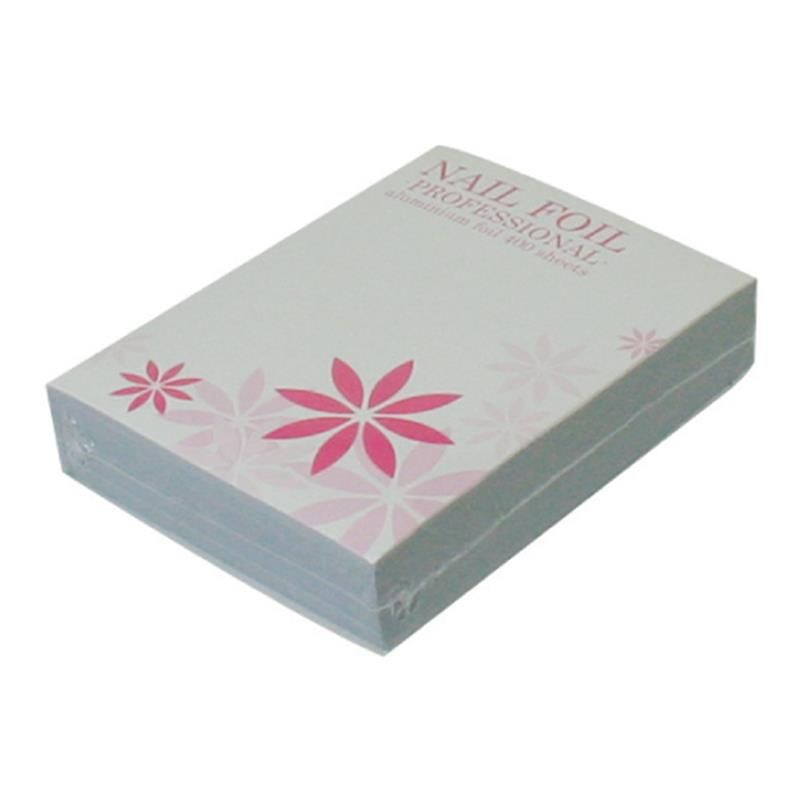 アイビル ネイルホイルリフィル 400枚入り