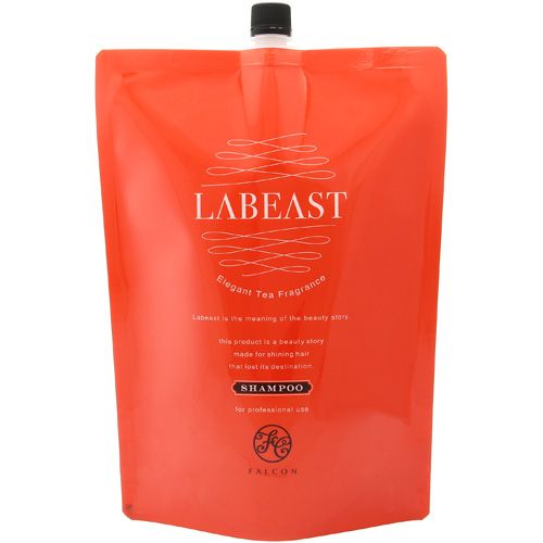 ベースR シャンプー 2L(リフィル)