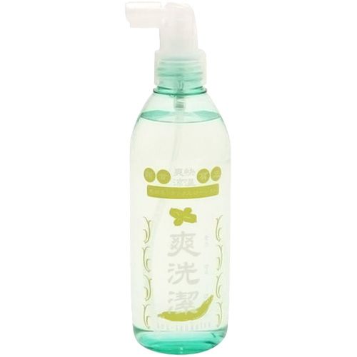 爽洗潔 250ml【お取り寄せ】