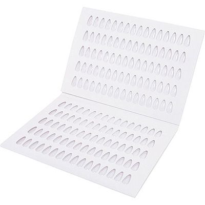 カラーチャートブック【ゆうパケット】