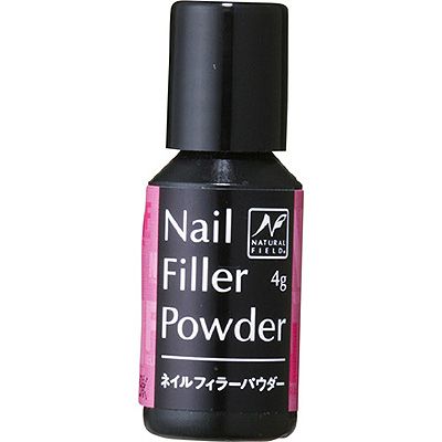 ネイルフィラー 4g