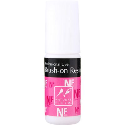 ブラッシュオンレジン 6g【ゆうパケット】