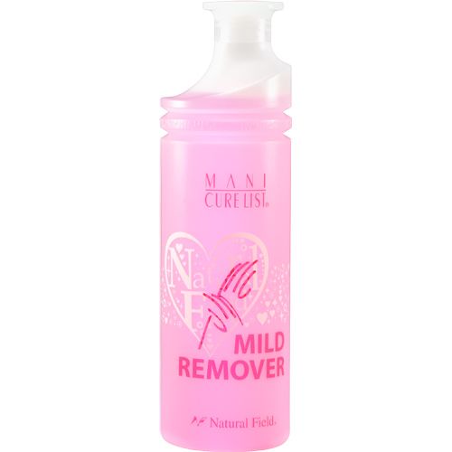 ポリッシュリムーバー 500ml フローラル【お取り寄せ】