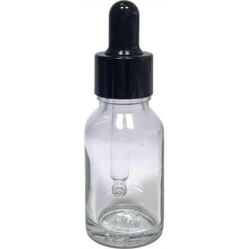 スポイト付きボトル