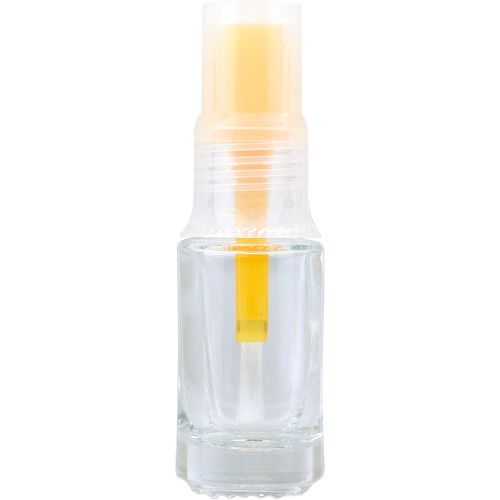 エナメルボトル 7ml平筆 オレンジ【お取り寄せ】【ゆうパケット】