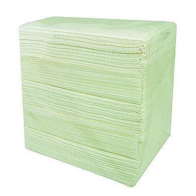 防水ペーパー500枚 グリーン