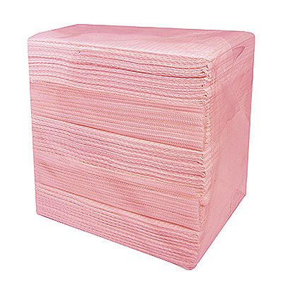 防水ペーパー500枚 ローズ