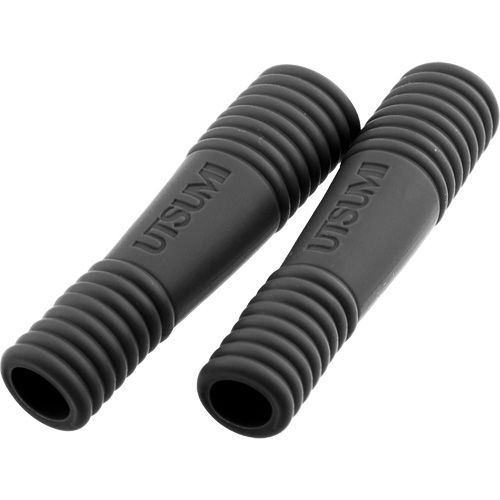 ニッパーキャップソフト グラファイト 2個入り【ゆうパケット】