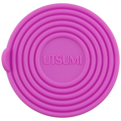 ステリライザーパッド ベリーピンク【ゆうパケット】