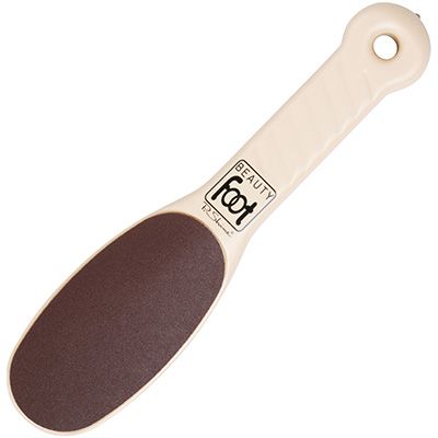 ビューティーフット ベージュ 120/220【ゆうパケット】