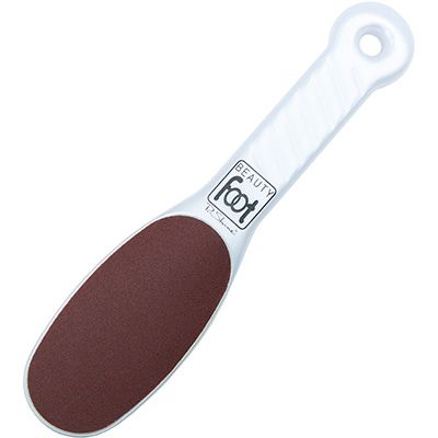 ビューティーフット ブルー 120/220【ゆうパケット】