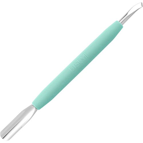 ネイルプッシャーソフト ウツミグリーン PS019【お取り寄せ】