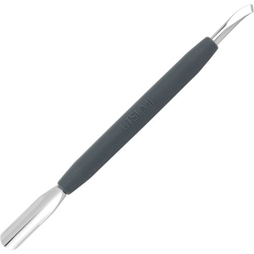 ネイルプッシャーソフト グラファイト PS019