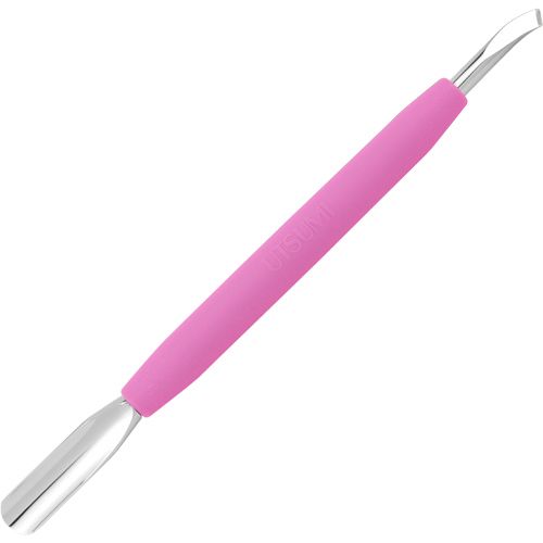 ネイルプッシャーソフト ベリーピンク PS019