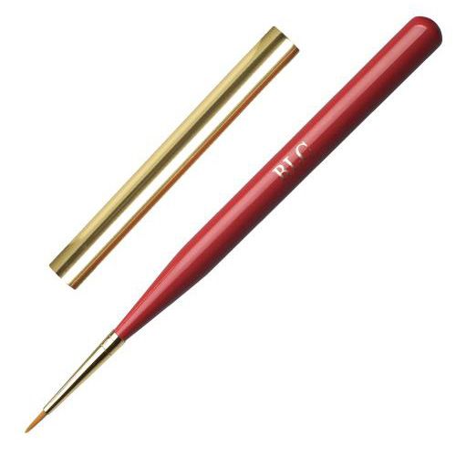 ●アートブラシ ラウンド【お取り寄せ】【ゆうパケット】