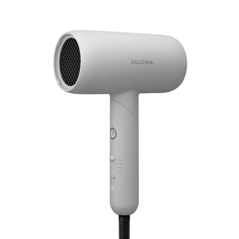 スムースシャイン ドライヤー ホワイト SAL23209WH