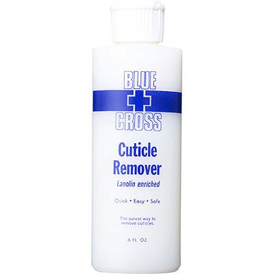 キューティクルリムーバー 6oz