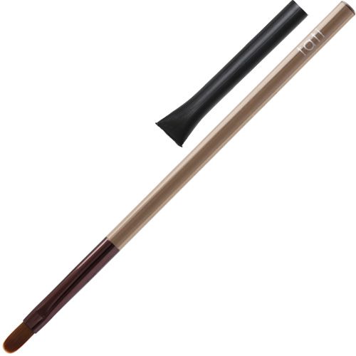 ●アートショコラスティック rose(ロゼ) ラウンド筆(キャップ付)【ゆうパケット】