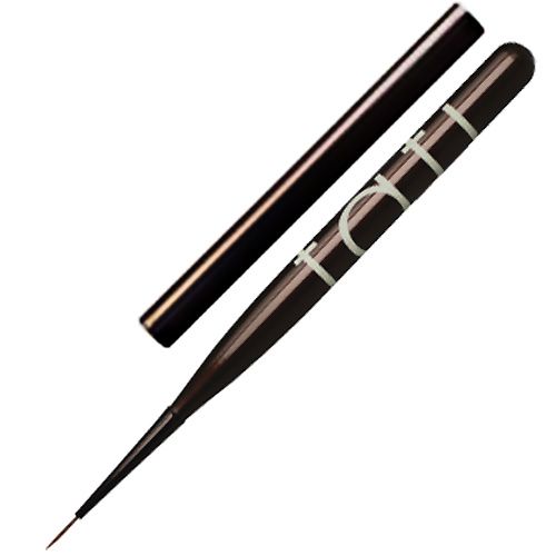 ●アートショコラ chouchou(シュシュ) 細筆(キャップ付)【ゆうパケット】