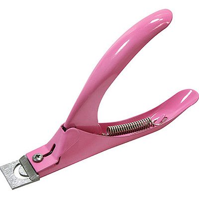 チップカッター ピンク K906【お取り寄せ】