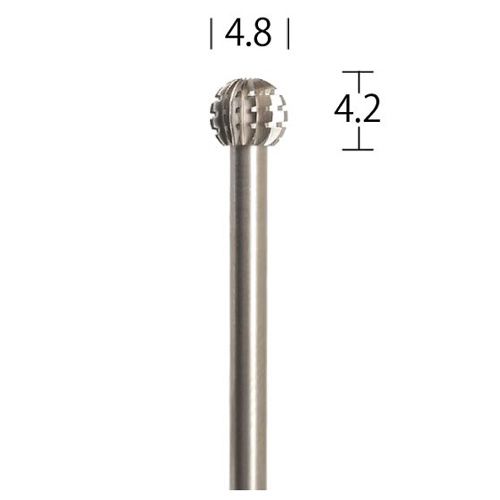 ボーラフレーザー シルバー[b-3S]【ゆうパケット】