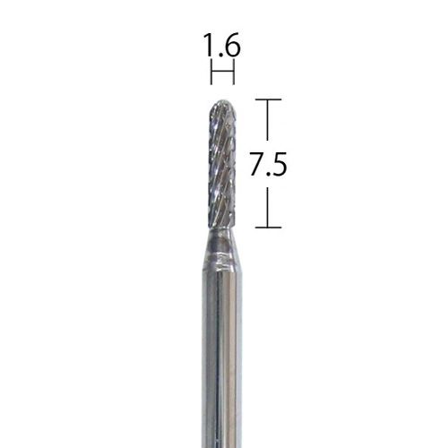 ベビーオーバル[C1720B]【ゆうパケット】