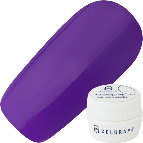 カラージェル5g 007M ルナパーク【お取り寄せ】【ゆうパケット】