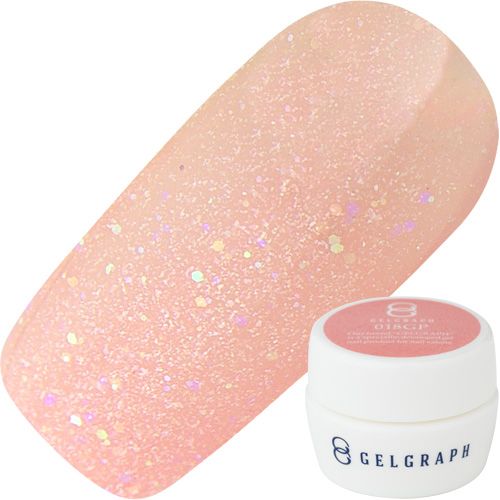 カラージェル5g 018GP ストロベリーキャンディー【ゆうパケット】