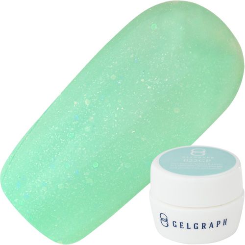 カラージェル5g 022GP メロンソ-ダ【ゆうパケット】