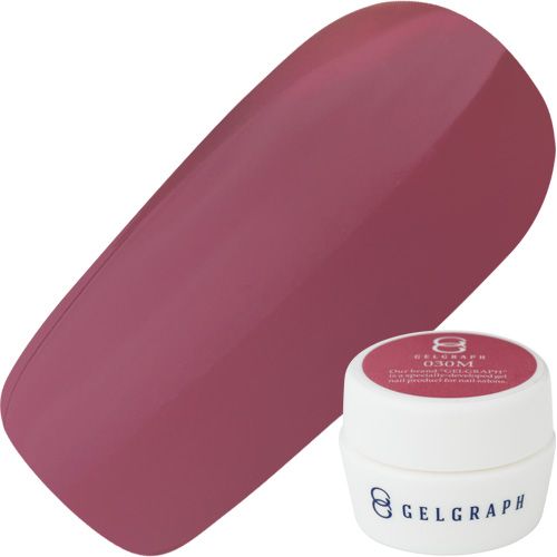 カラージェル5g 030M アンジュ【ゆうパケット】