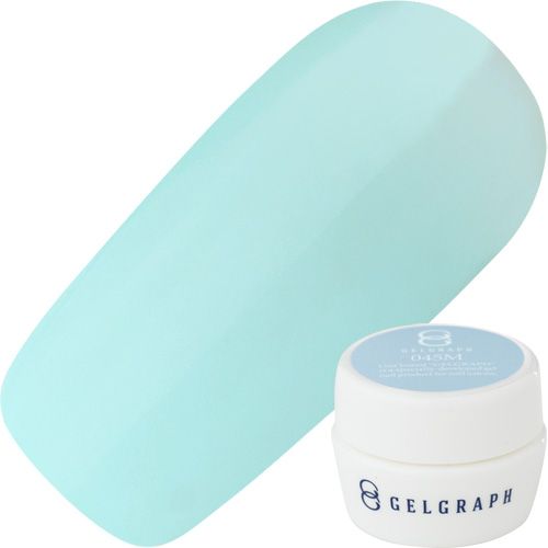 カラージェル5g 045M マリブサーフ【お取り寄せ】【ゆうパケット】