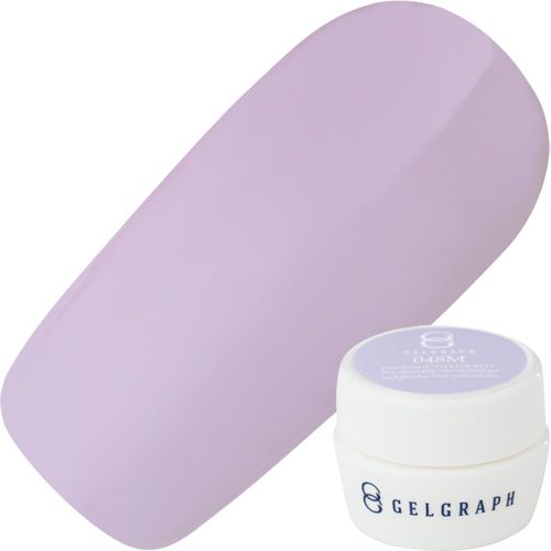カラージェル5g 048M ブルベリーコラーダ【お取り寄せ】【ゆうパケット】