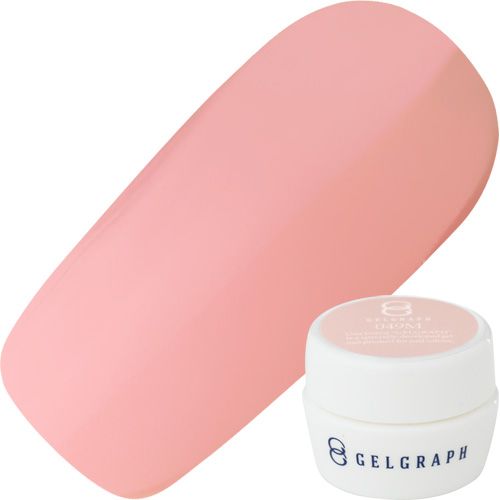 カラージェル5g 049M カシスコラーダ【お取り寄せ】【ゆうパケット】