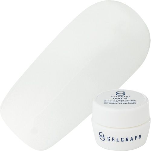 カラージェル5g 060M マリブミルク【お取り寄せ】【ゆうパケット】