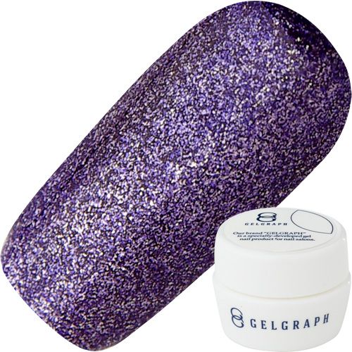 カラージェル5g 073G ブルーベリースプリッツァー【お取り寄せ】【ゆうパケット】