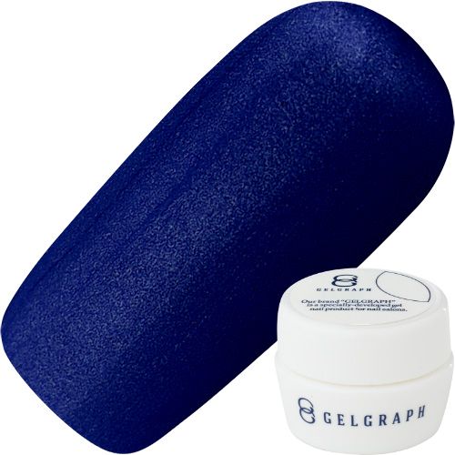 カラージェル5g 100P ブルーマンデー【お取り寄せ】【ゆうパケット】