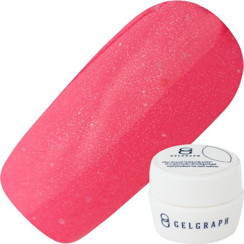 カラージェル5g 107G プレシャスハート【お取り寄せ】【ゆうパケット】