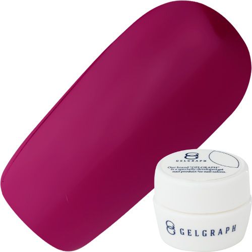 カラージェル5g 118M キティー【お取り寄せ】【ゆうパケット】