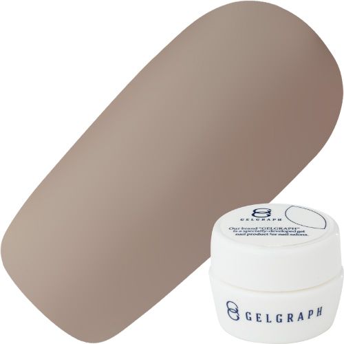 カラージェル5g 121M ビスコタミルク【お取り寄せ】【ゆうパケット】