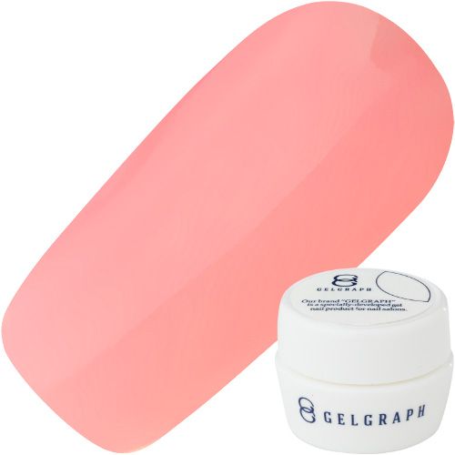 カラージェル5g 125S サクラ・フィズ【ゆうパケット】