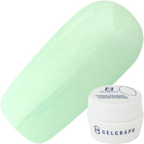 カラージェル5g 128SG キウイモヒート【ゆうパケット】