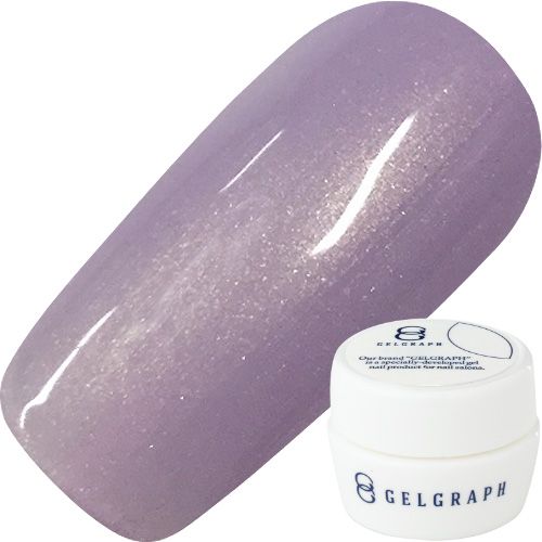 カラージェル5g 158P オーキッド【ゆうパケット】