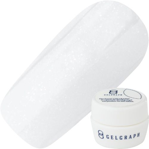 【モヒートシリーズ2】カラージェル5g 165SG エンジェルモヒート【ゆうパケット】