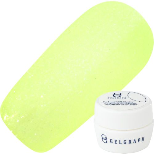 【レモネードシリーズ】カラージェル5g 169SG ハニーレモネード【お取り寄せ】【ゆうパケット】