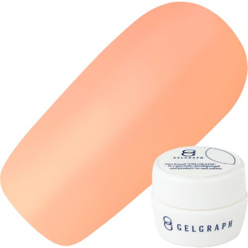 【ドラジェシリーズ】カラージェル5g 173M マンゴードラジェ【お取り寄せ】【ゆうパケット】