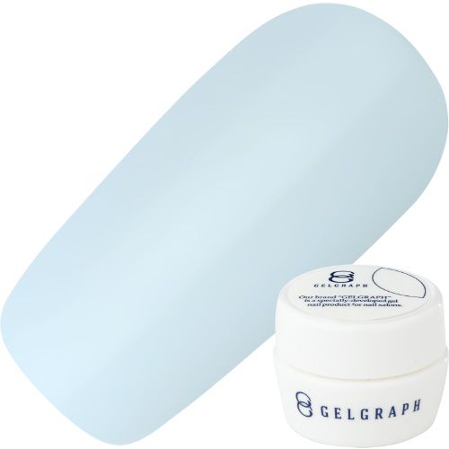 【ドラジェシリーズ】カラージェル5g 176M ミントドラジェ【お取り寄せ】【ゆうパケット】