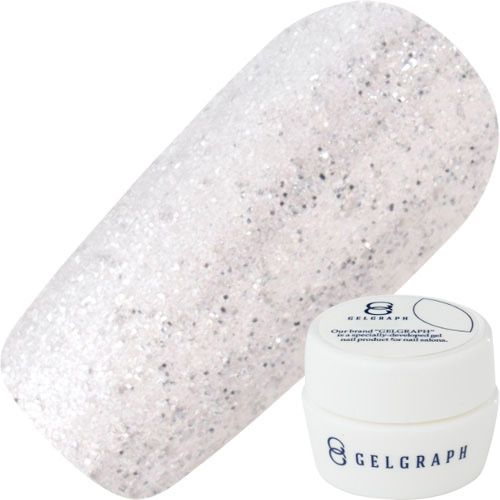 【グリッターシリーズ】カラージェル5g 200G オーブ【お取り寄せ】【ゆうパケット】