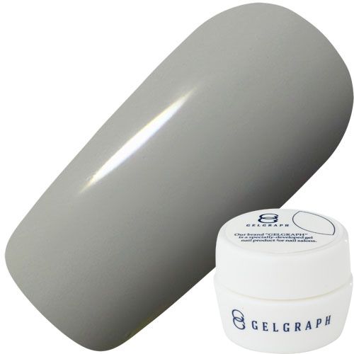 カラージェル5g 202M フローズングレイ【お取り寄せ】【ゆうパケット】