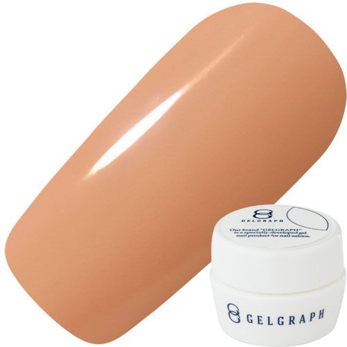 カラージェル5g 207S シャルマン【お取り寄せ】【ゆうパケット】